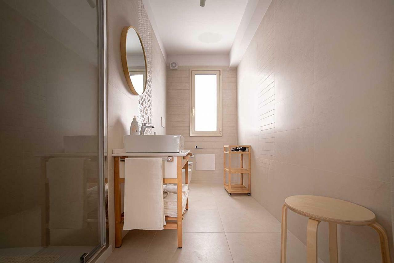 Le Vele B&B 아볼라 외부 사진