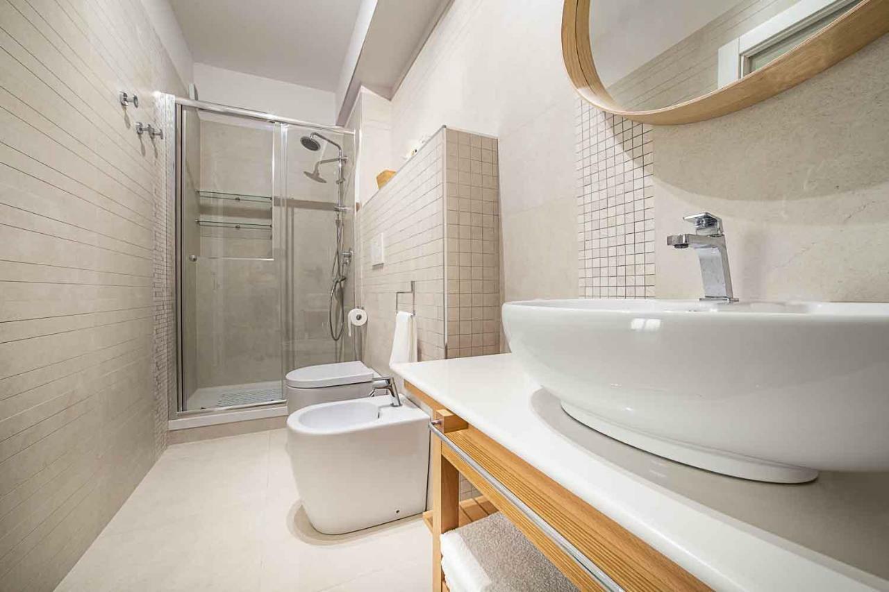 Le Vele B&B 아볼라 외부 사진